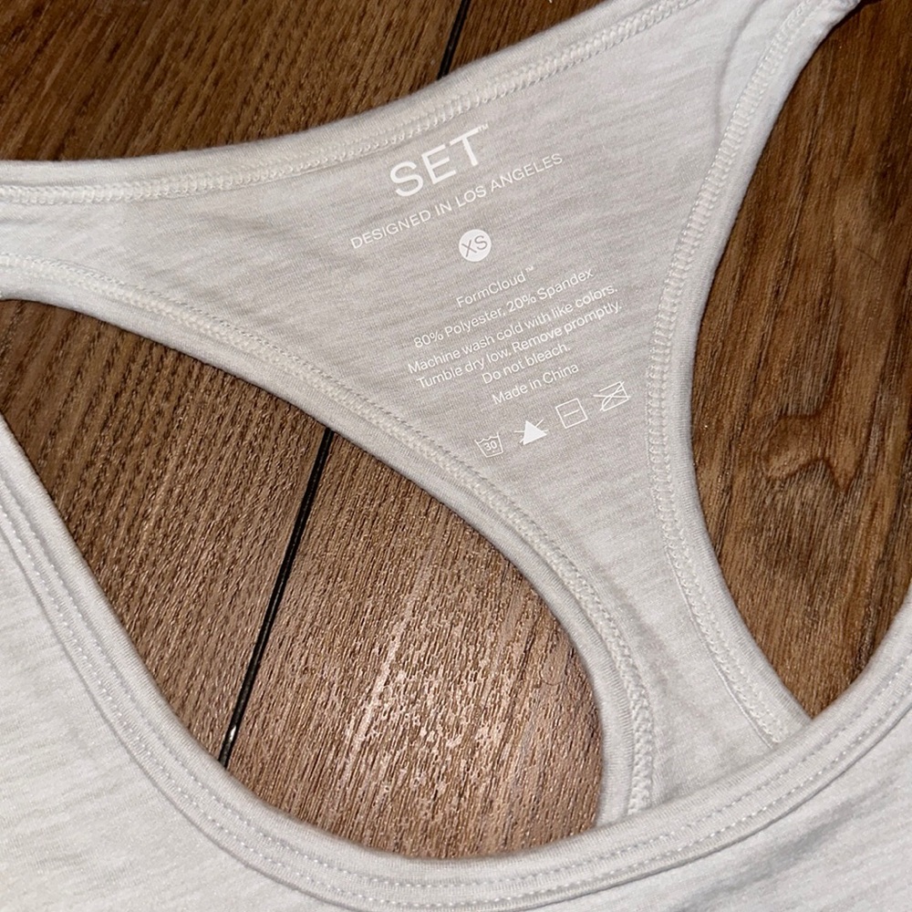 Set Active Set - size XS - Picture 9 of 9